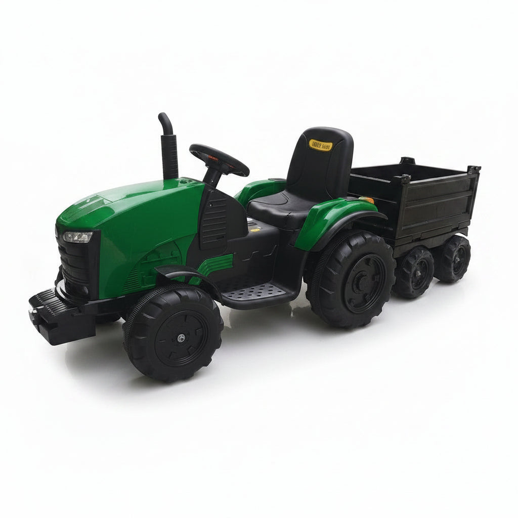 Little Farmer Tractor