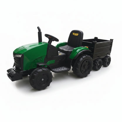Little Farmer Tractor
