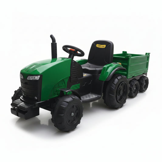 Little Farmer Tractor