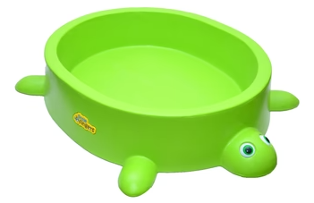 Sand Pit