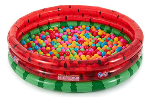 Watermelon Ball Pool