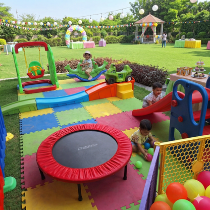 Fun Start: The Classics