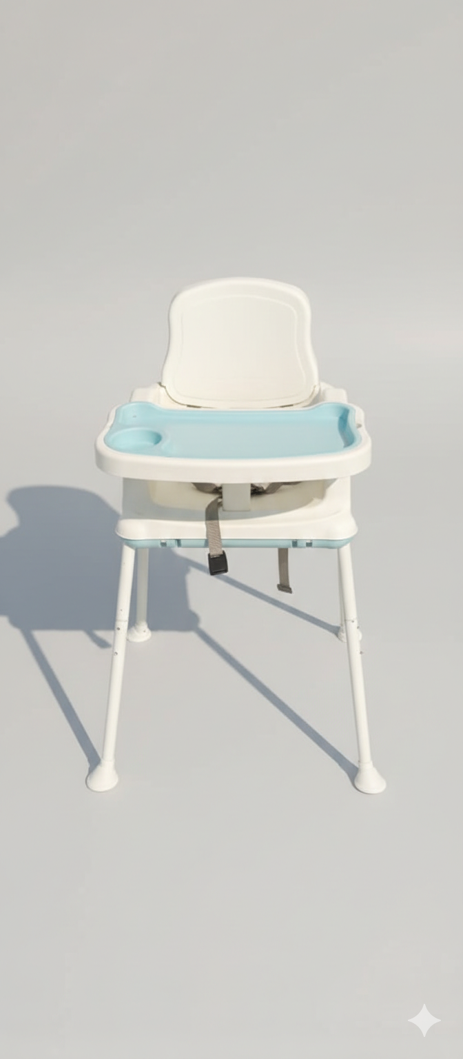 StarAnd Daisy High Chair
