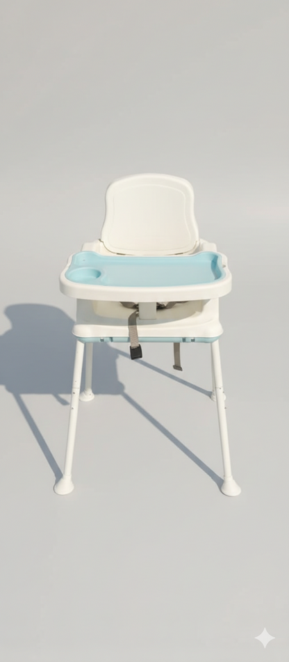 StarAnd Daisy High Chair