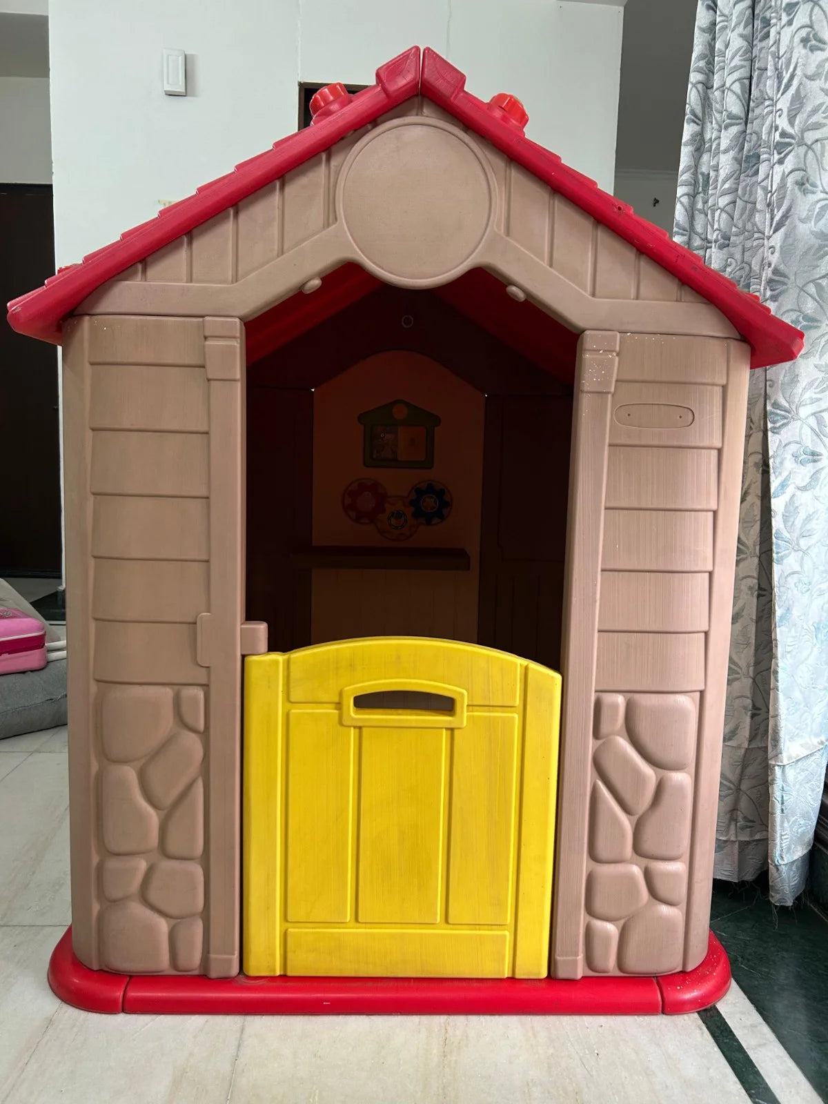 Little Wonders Play House