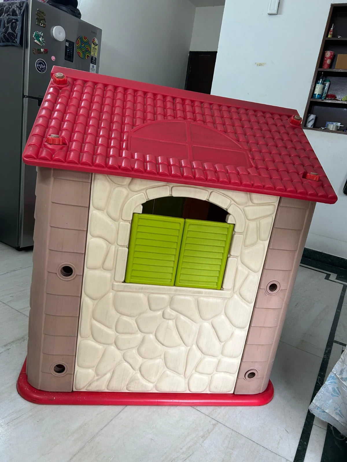 Little Wonders Play House