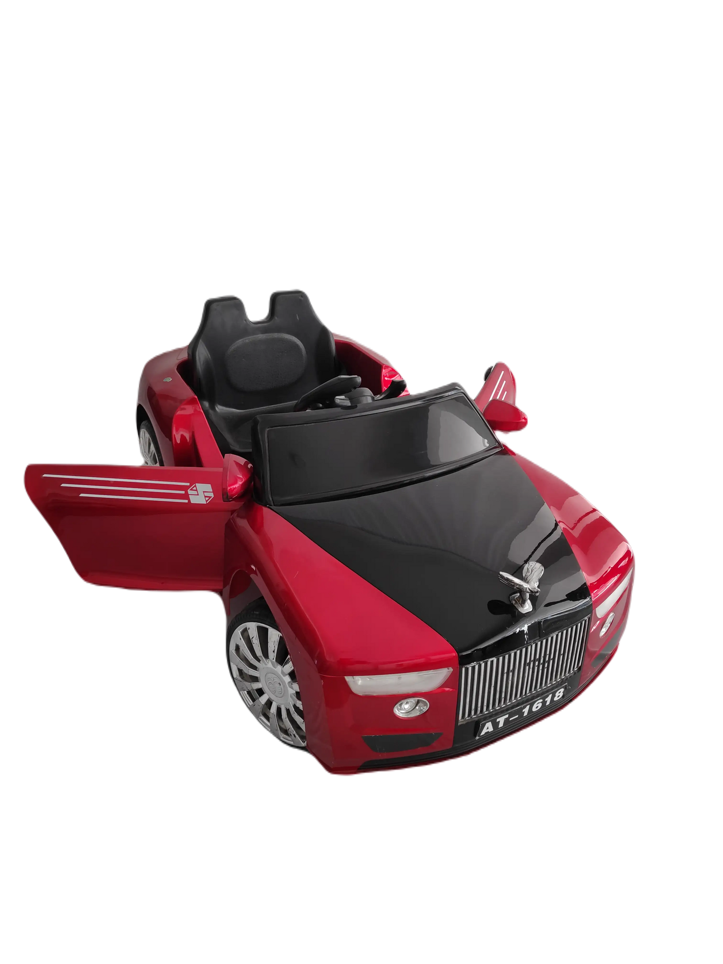 Battery Operated Rolls Royce car