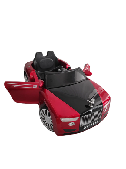 Battery Operated Rolls Royce car