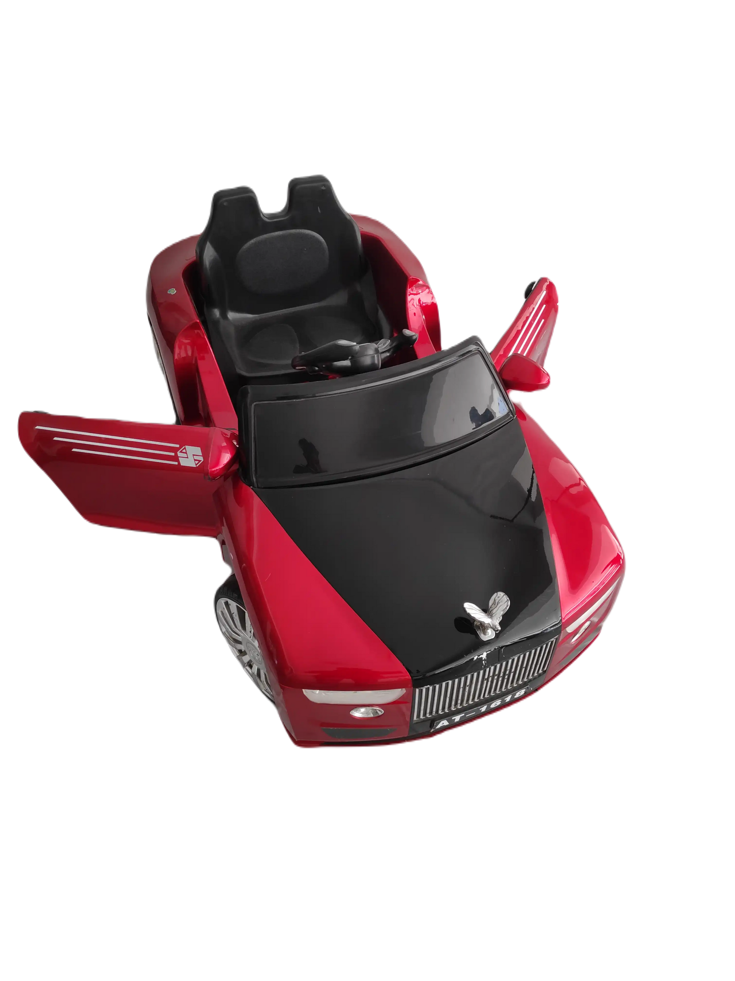 Battery Operated Rolls Royce car