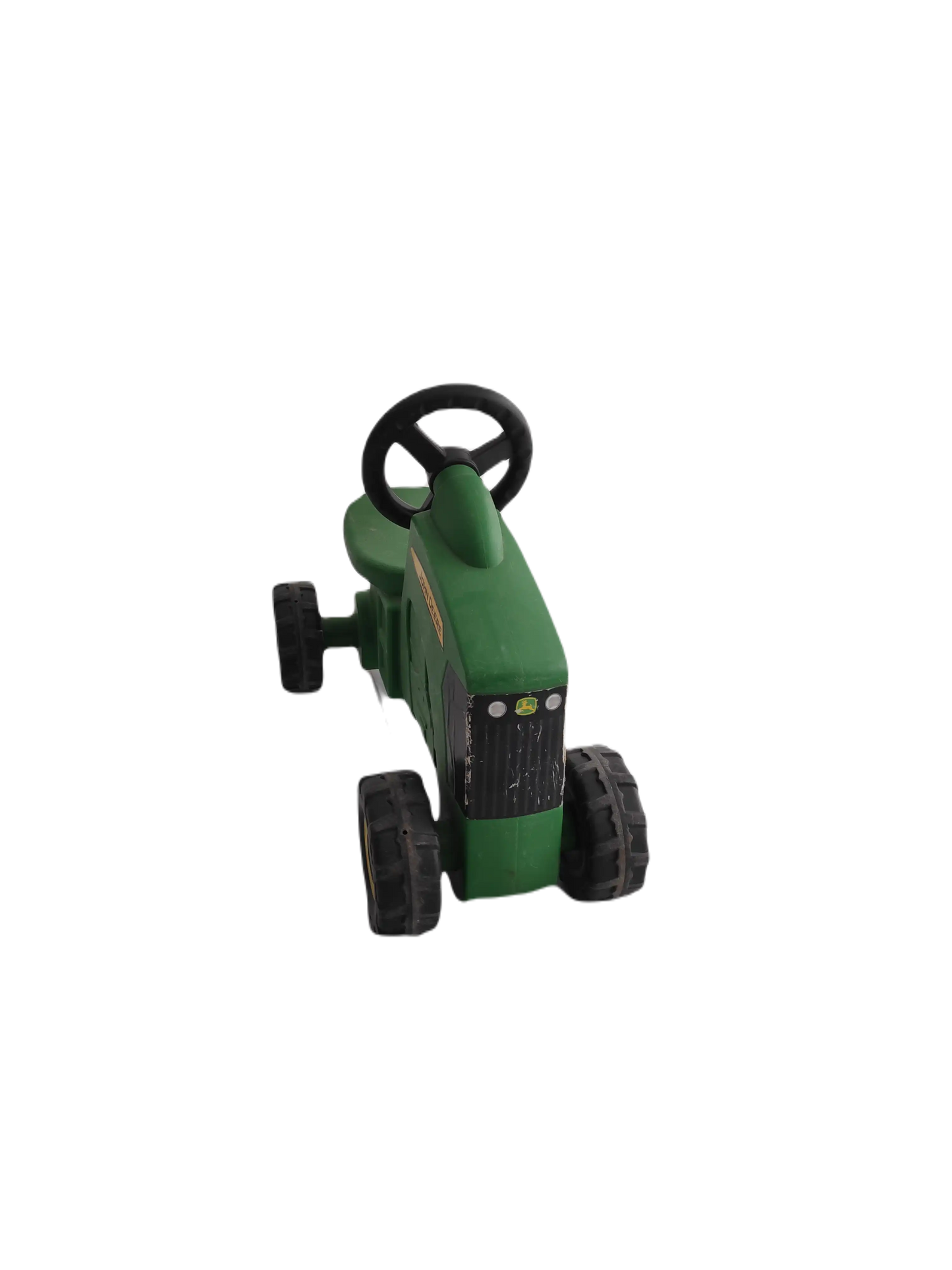 John Deere Sit 'N Scoot Activity Tractor