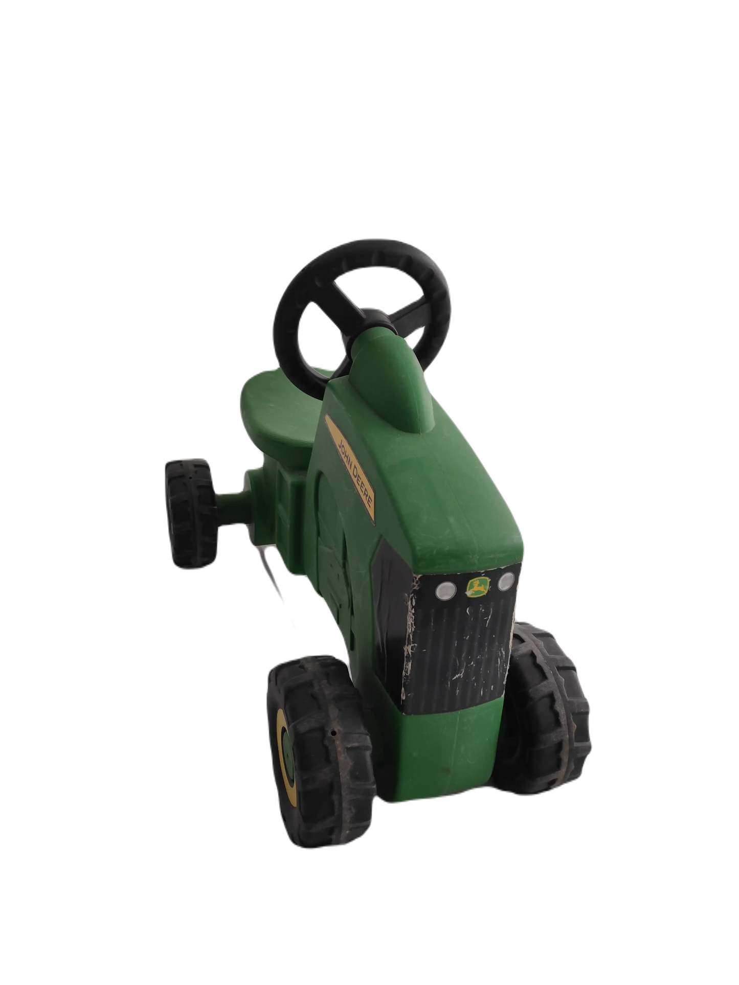 John Deere Sit 'N Scoot Activity Tractor