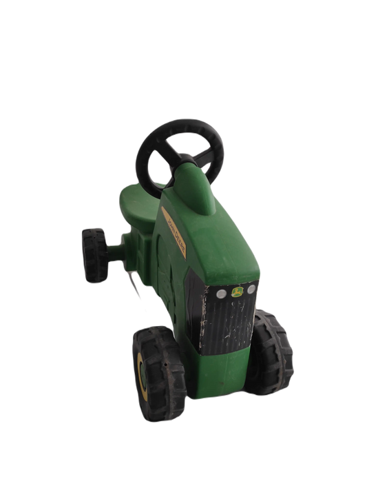 John Deere Sit 'N Scoot Activity Tractor