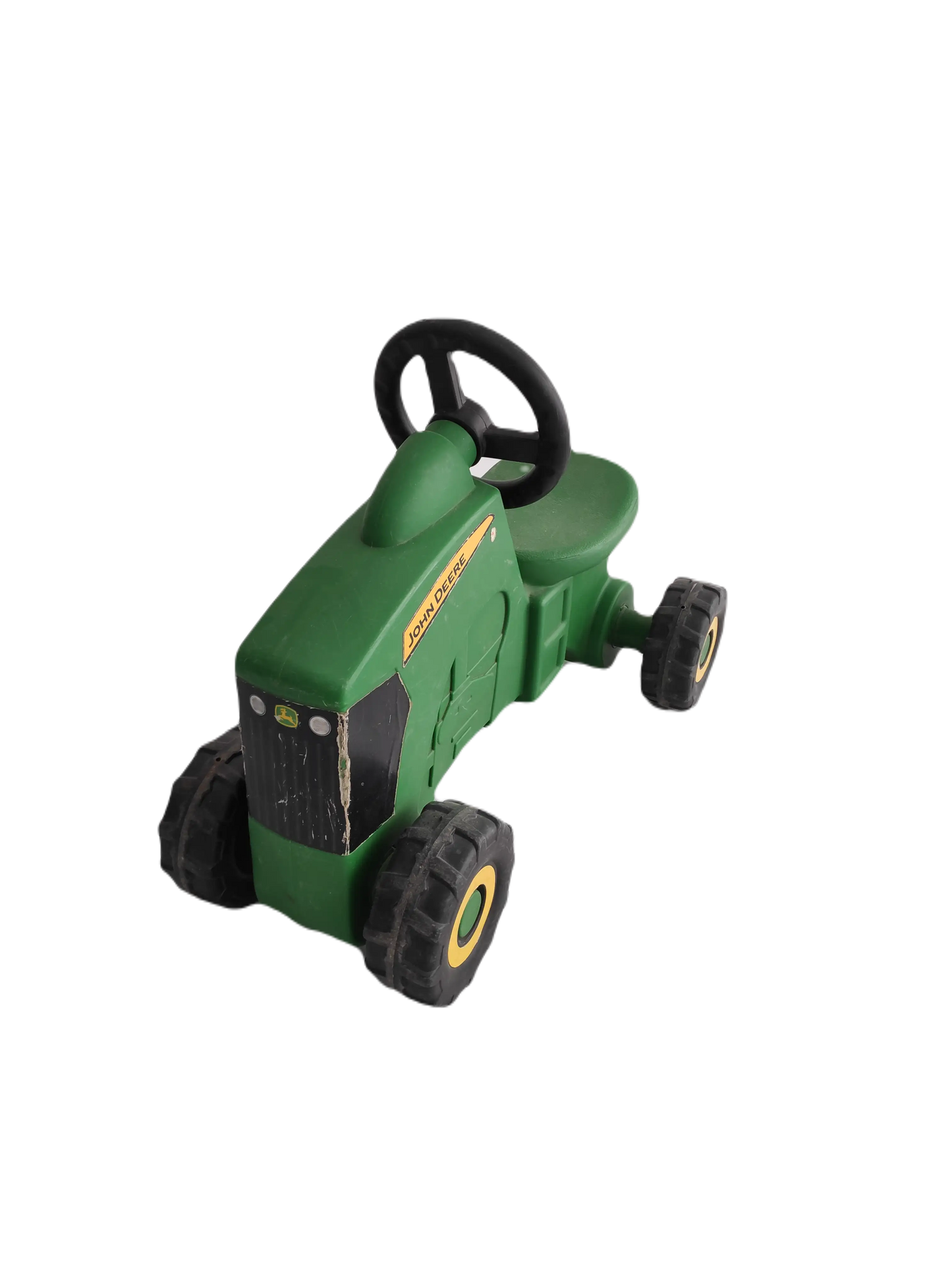 John Deere Sit 'N Scoot Activity Tractor
