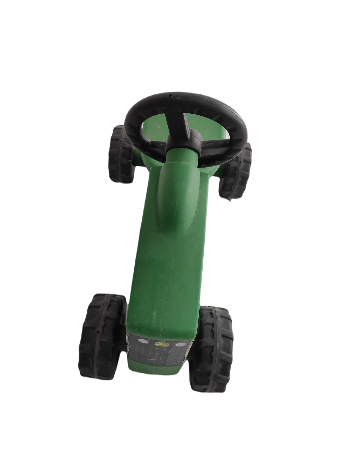 John Deere Sit 'N Scoot Activity Tractor