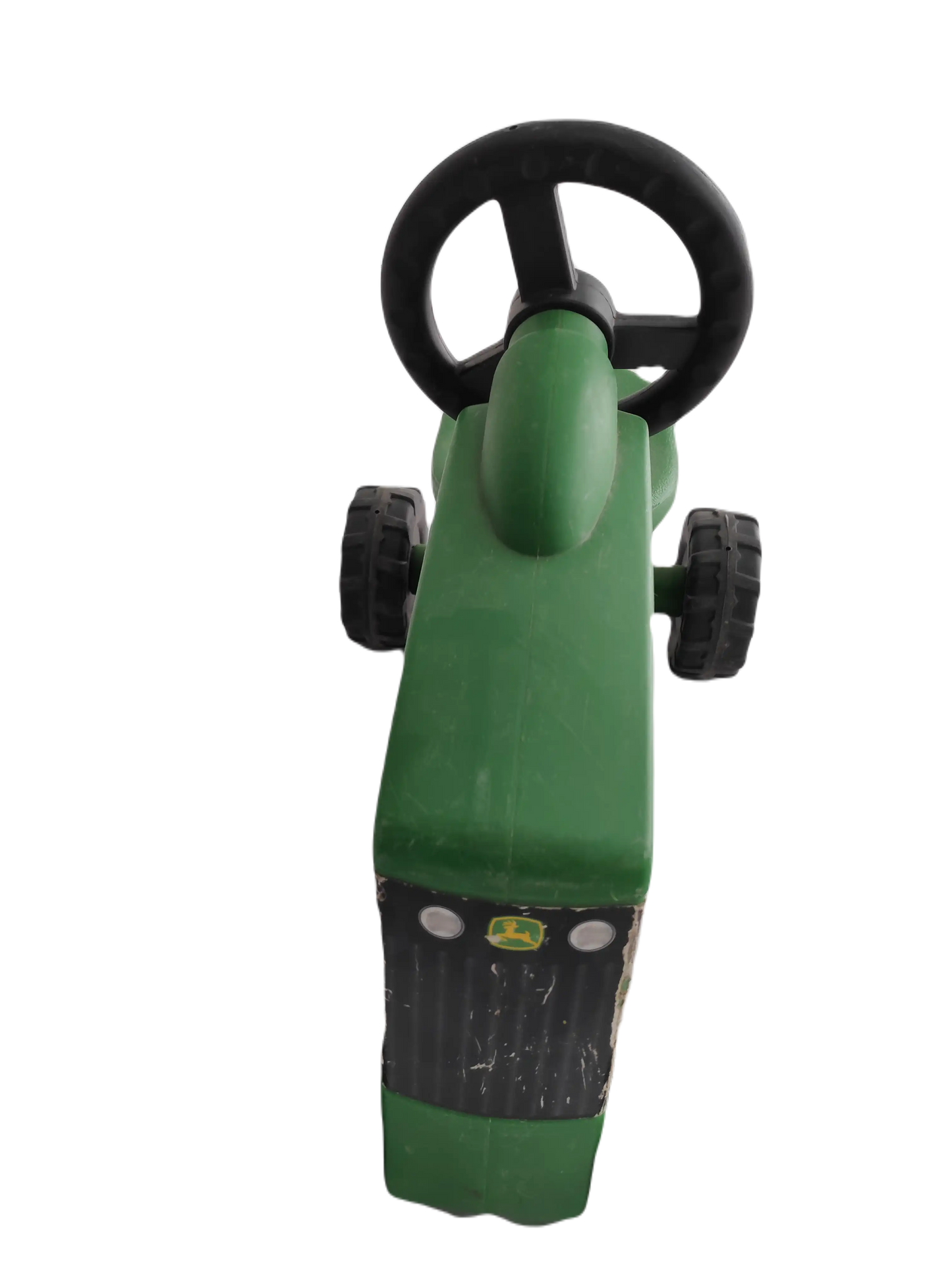 John Deere Sit 'N Scoot Activity Tractor