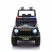 Battery Operated Jeep Car