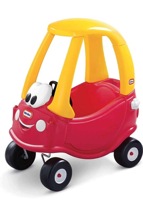 Cozy Coupe Car