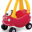 Cozy Coupe Car