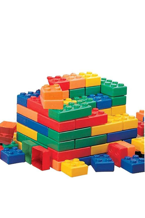 Jumbo Blocks