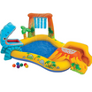 Kids Dinosaur Spray Water with Swimming Pool