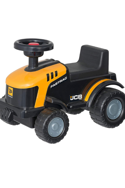 JCB Tractor Ride On