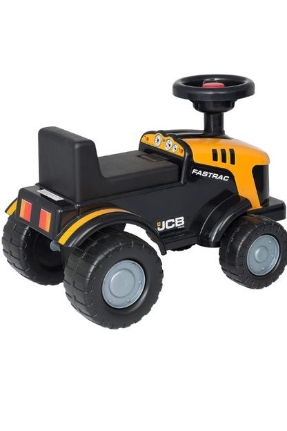 JCB Tractor Ride On