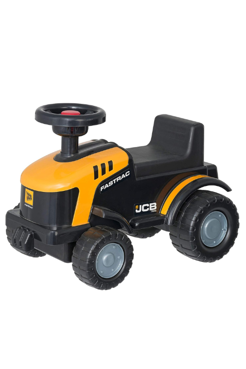JCB Tractor Ride On