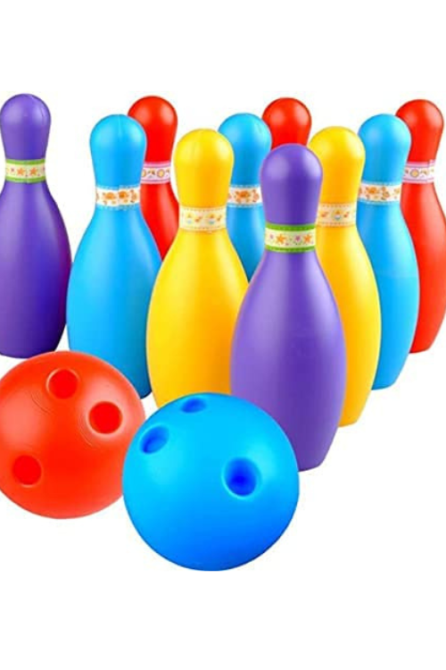 Bowling Set