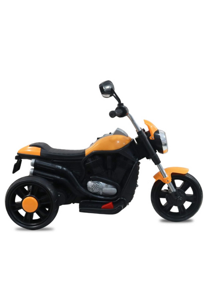 3-Wheeler Battery Operated Bike