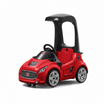 Turbo Coupe Foot to Floor Rideon Car
