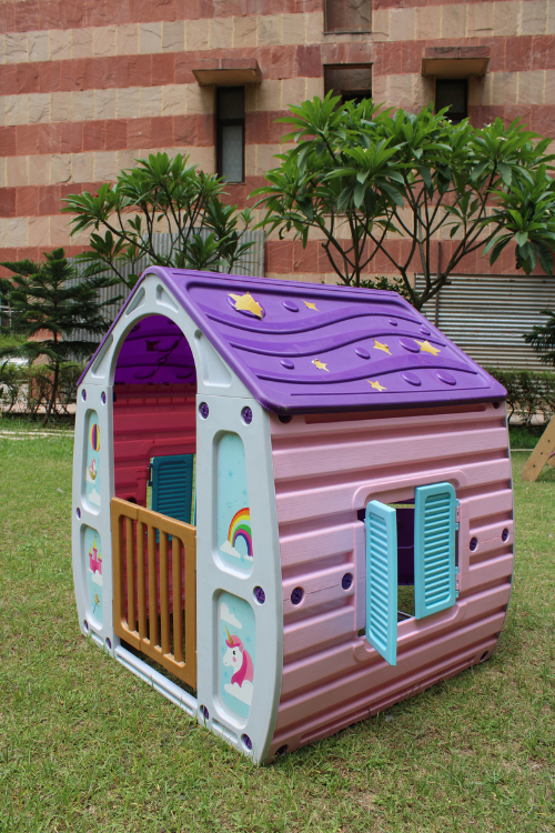 Unicorn Magical Playhouse
