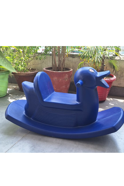 Duck Rocker