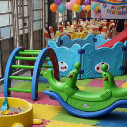 Play More: The Classics