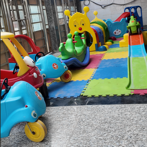 Play More: Vroom Vroom