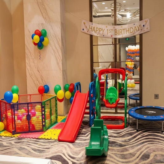 Fun Start: The Classics