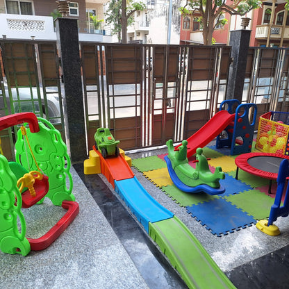 Fun Start: The Classics