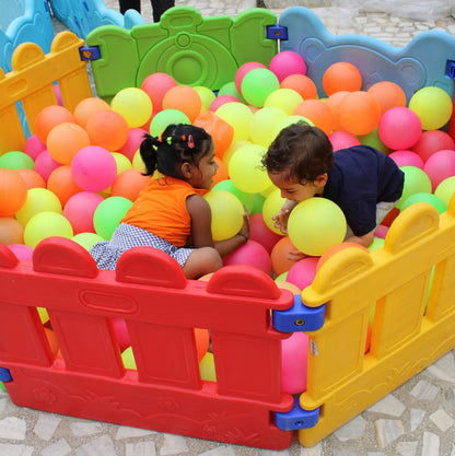 Ball Pool (6 - 7 ft. Dia)