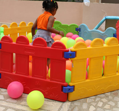 Ball Pool (6 - 7 ft. Dia)