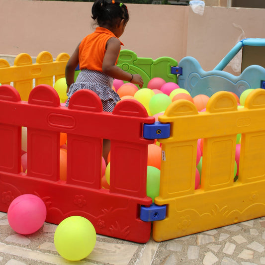 Ball Pool (6 - 7 ft. Dia)