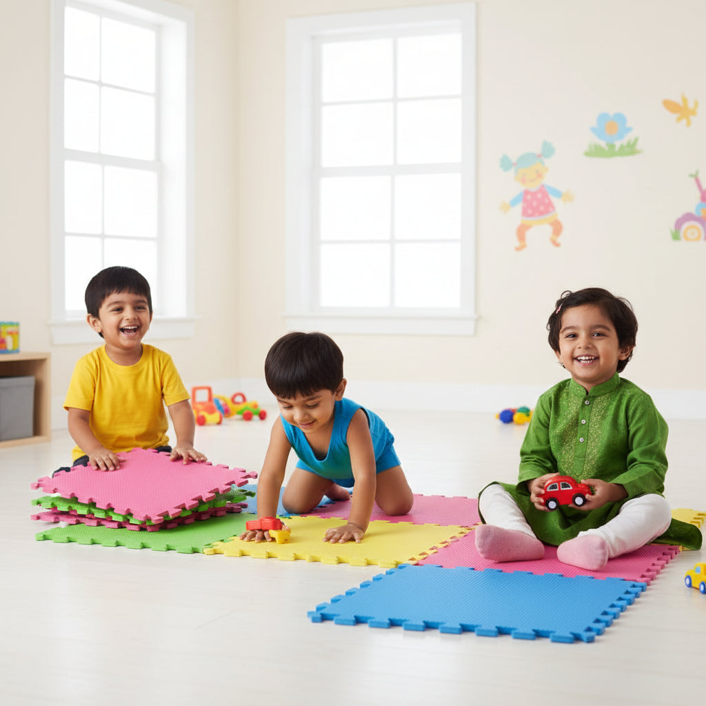 Eva Mats ( Coverage Area 8 sqft.)