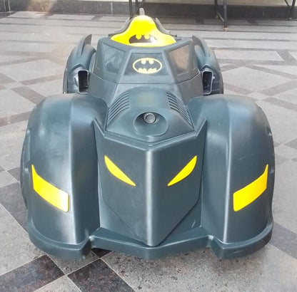Batman Batmobile Battery-Powered Ride-On