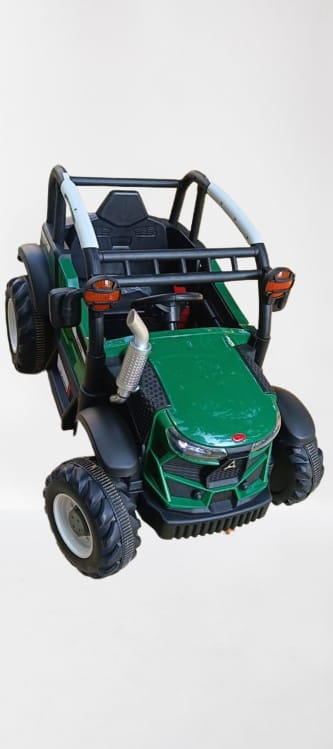 Electric Battery Tractor Ride-On