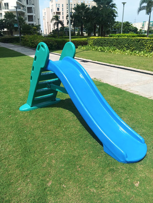 Indoor Outdoor Big Slide