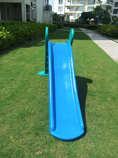 Indoor Outdoor Big Slide