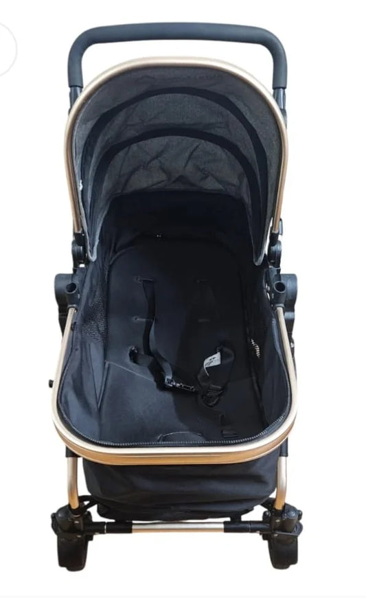 Huny Huny Flight Friendly Stroller Pram