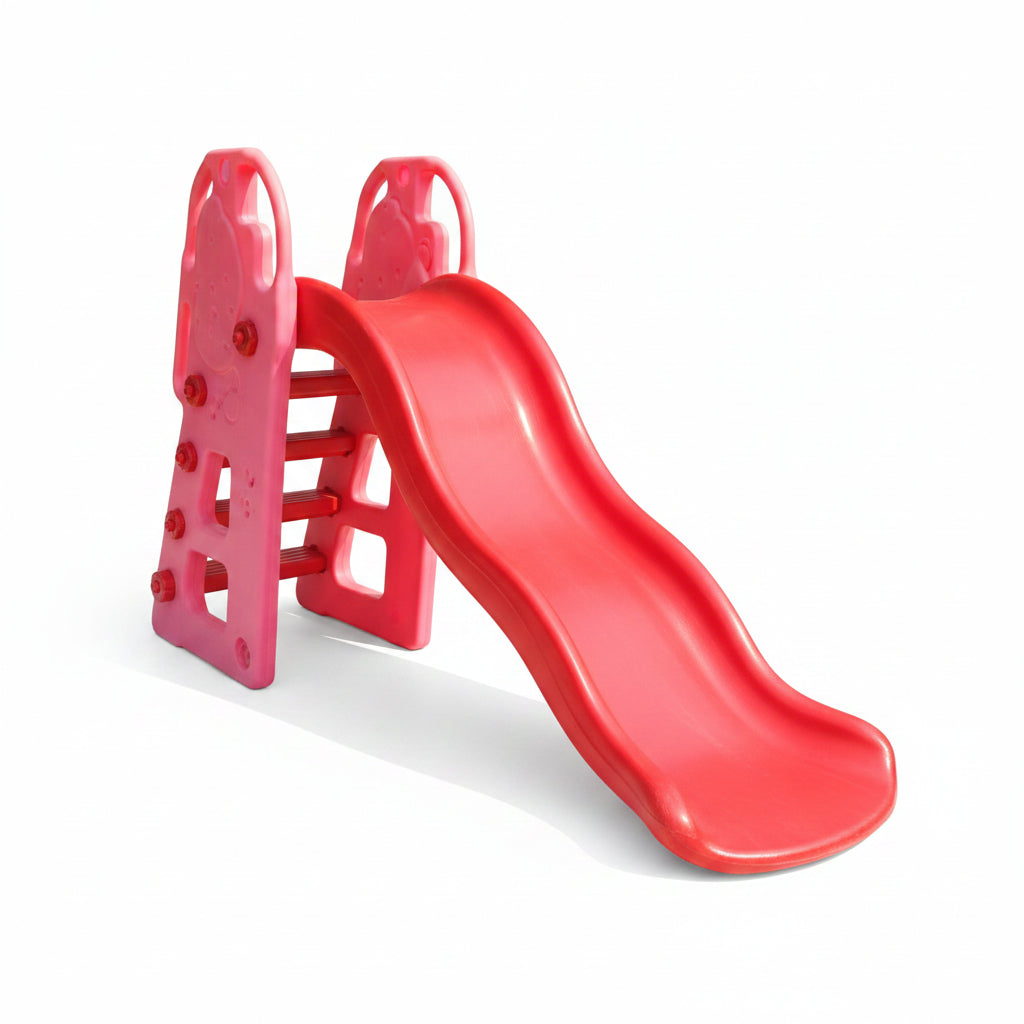 Wavy Slide