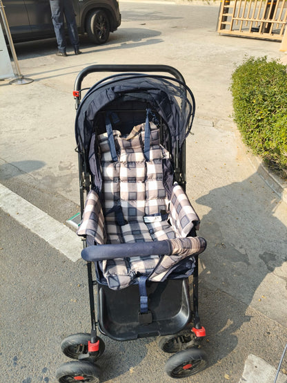 StarAnd Daisy Baby Stroller