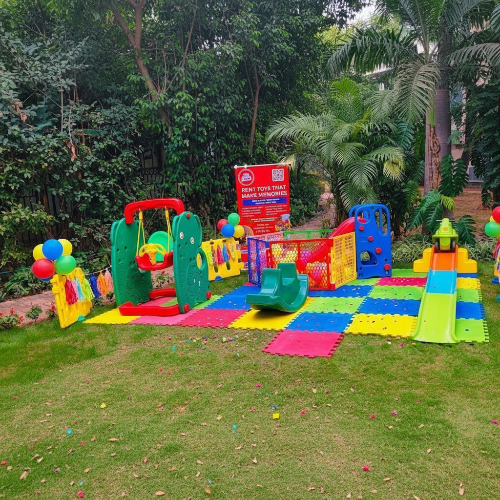 Fun Start: The Classics