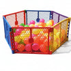 Magic Meadow Ball Pool