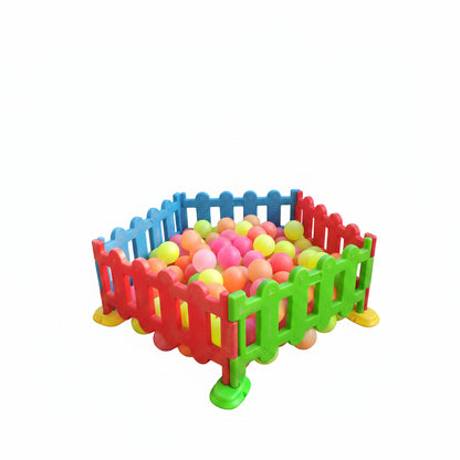 Magic Meadow Ball Pool